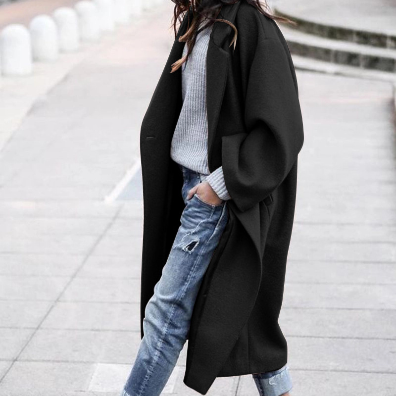 Vintage Inspired Coat