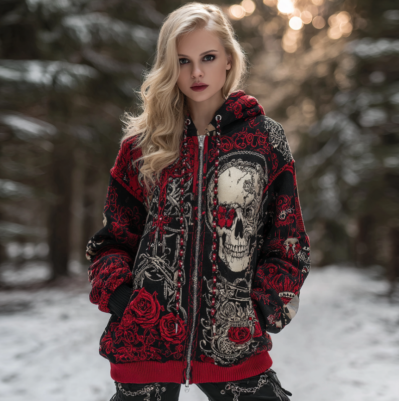 Classic Designed Jacket