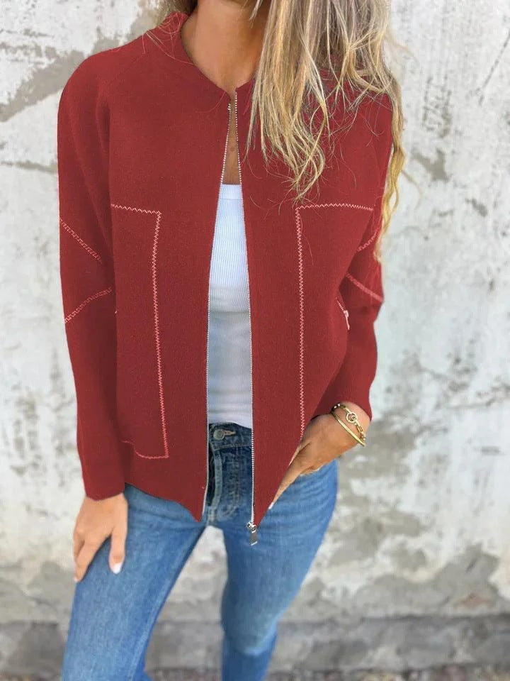 Beautifully Crafted Jacket
