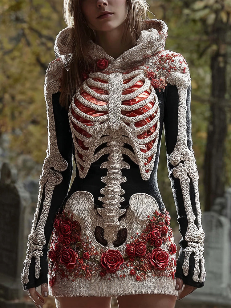 Classic Vintage Dress