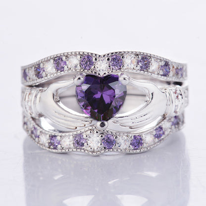Elegant Ring for Every Occasion