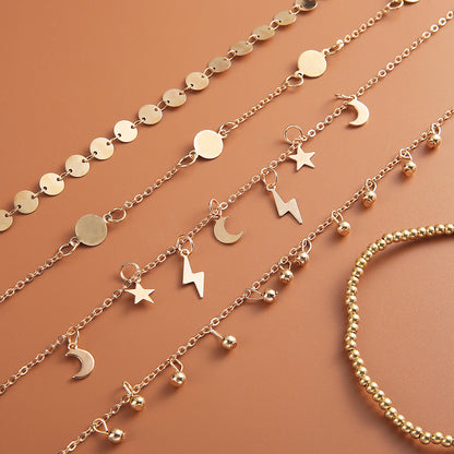 Stunning Set for Daily Wear