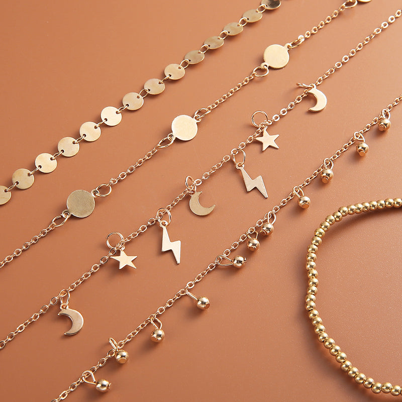 Stunning Set for Daily Wear