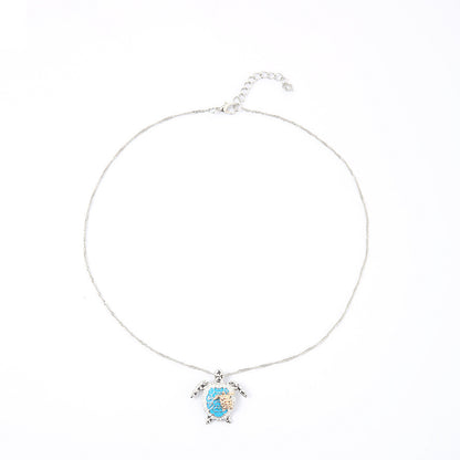 Classic Necklace with Timeless Appeal