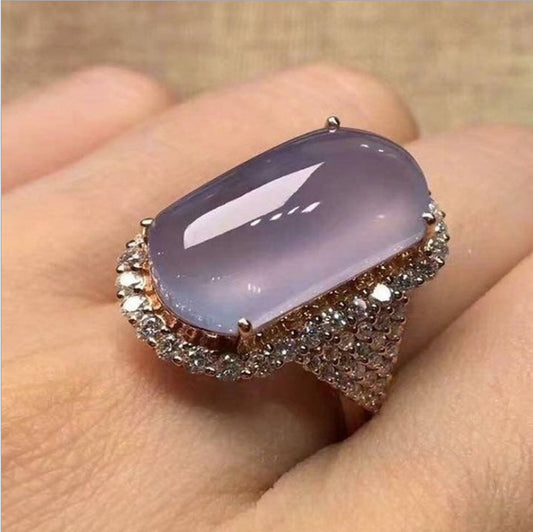 Beautiful Gold Ring with Unique Style