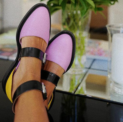 Beautifully Crafted Orthopedic Sandals