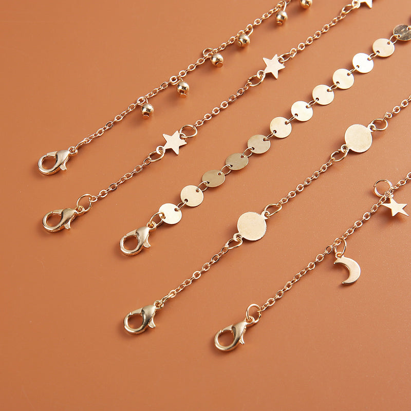 Stunning Set for Daily Wear