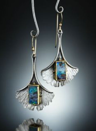 Beautiful Earring with Unique Style