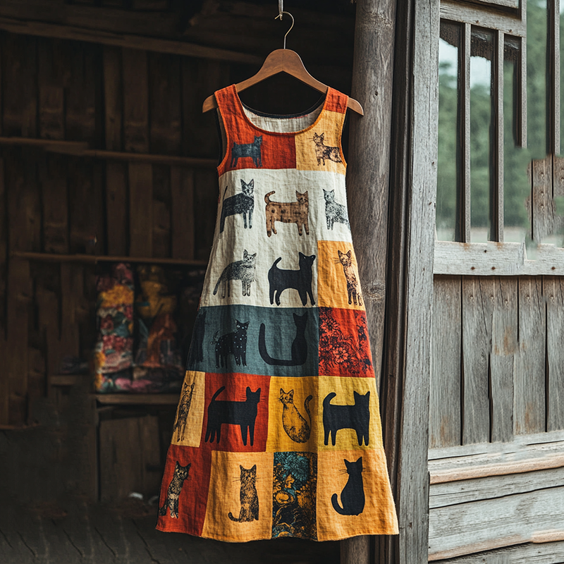 Elegantly Designed Dress
