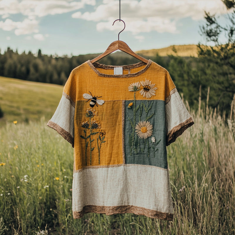 Beautifully Crafted T-Shirt