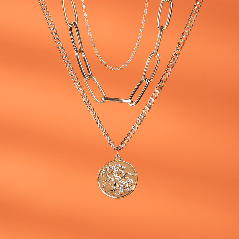 Stunning Necklace for Daily Wear
