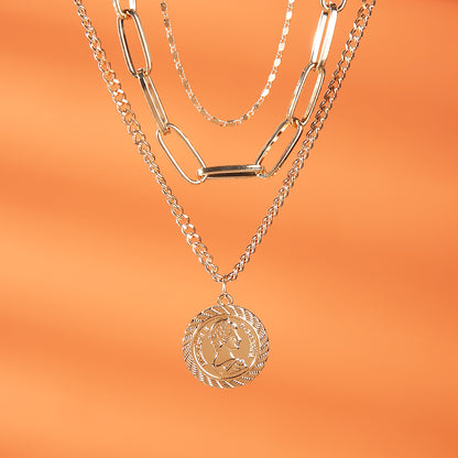Stunning Necklace for Daily Wear
