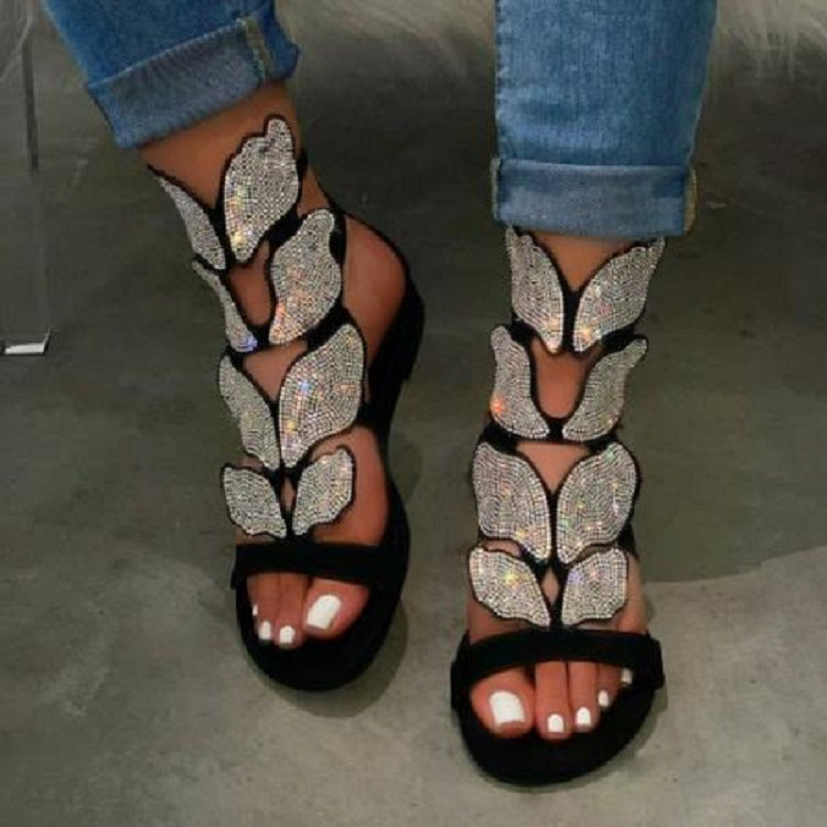 Elegant Orthopedic Sandals for Every Step