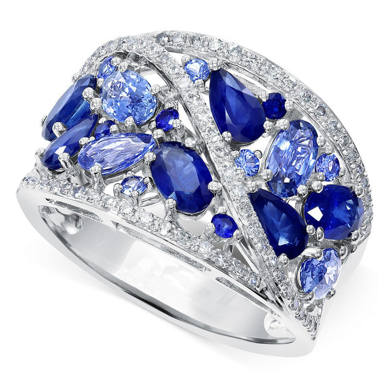 Romantic Ring for Special Moments