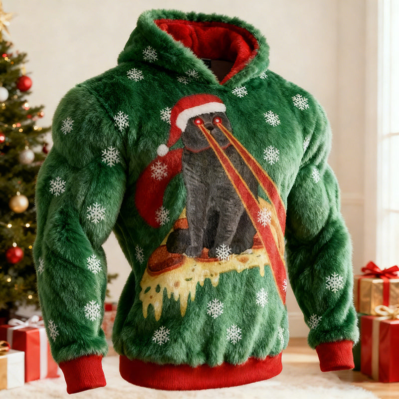 Classic Designed Sweater