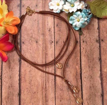 Stunning Necklace for Daily Wear