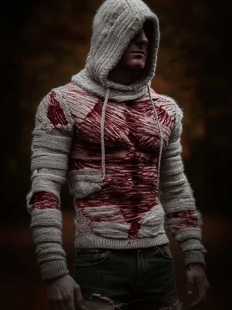 Beautifully Crafted Sweater