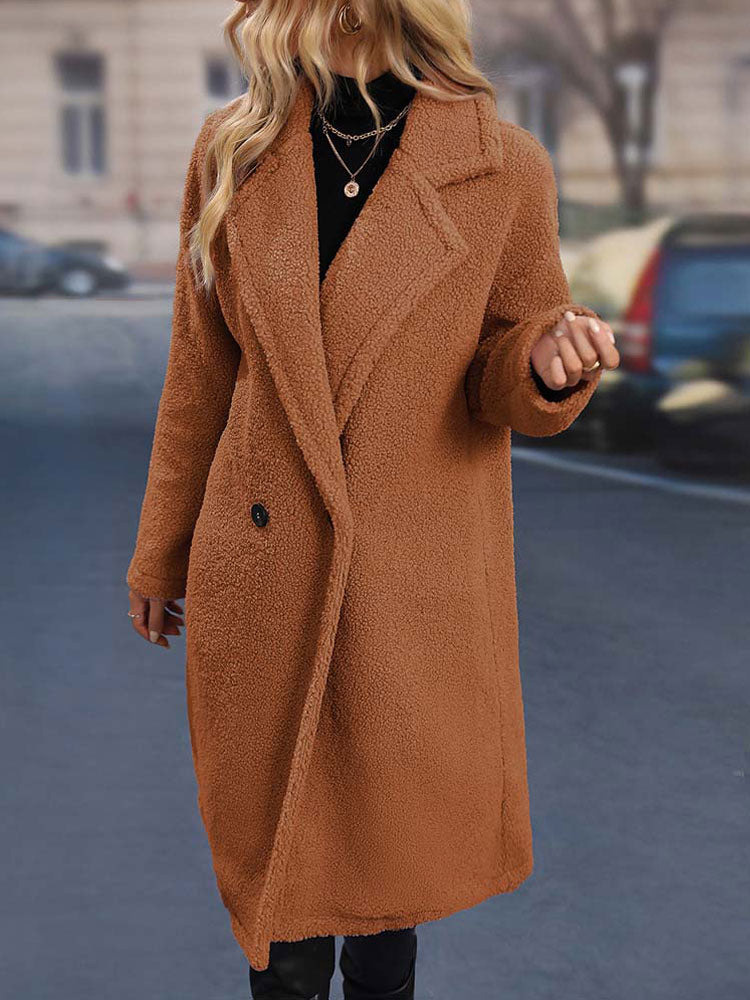 Beautifully Crafted Coat