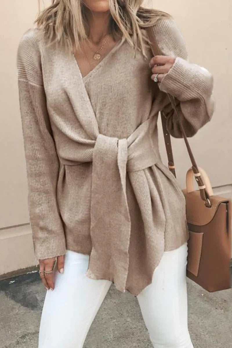 Gracefully Designed Jacket