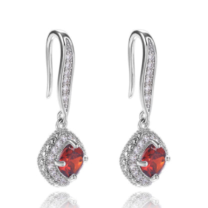 Charming Earring for Any Occasion