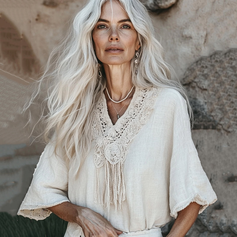Elegantly Designed Shirt