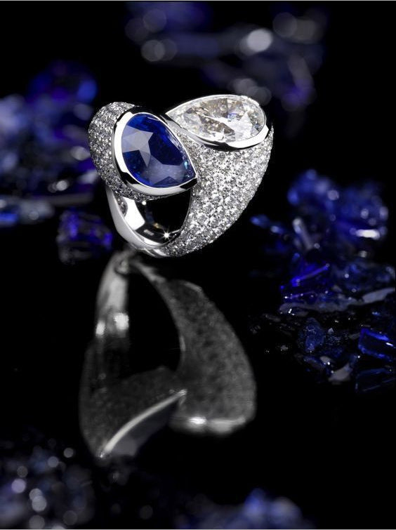 Delicate Artisan Ring