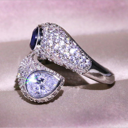 Delicate Artisan Ring