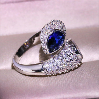 Delicate Artisan Ring
