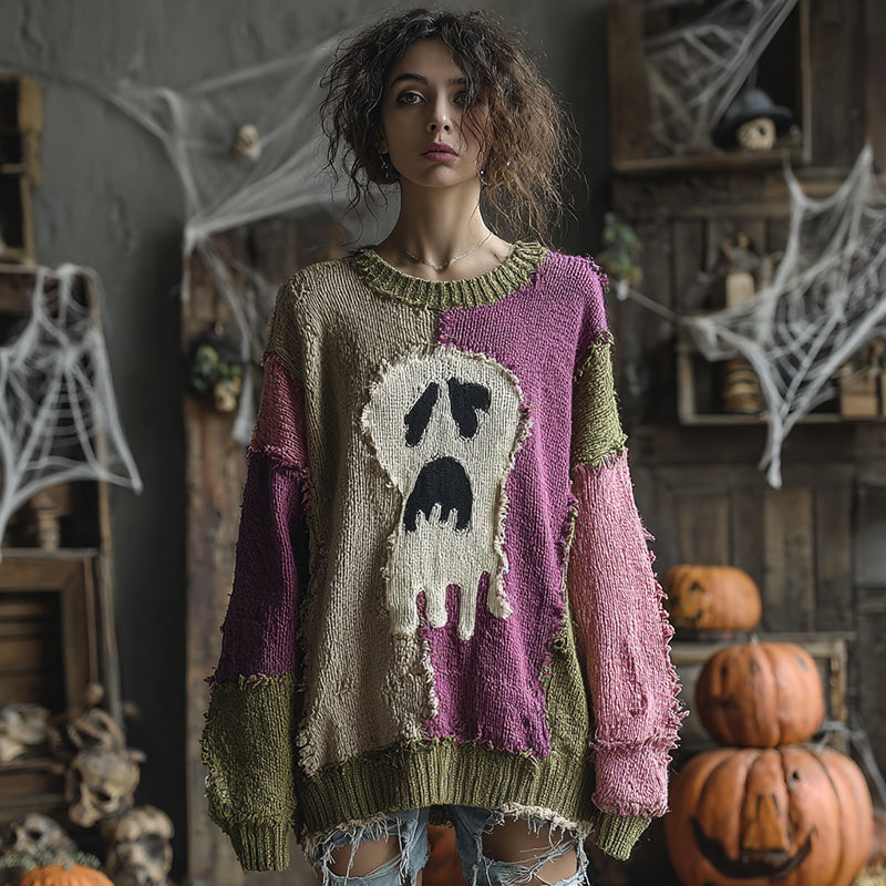 Classic Vintage Sweater