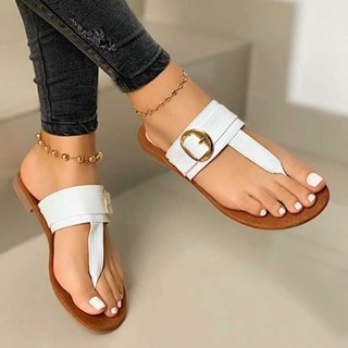 Beautifully Crafted Orthopedic Sandals