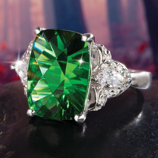 Delicate Artisan Ring