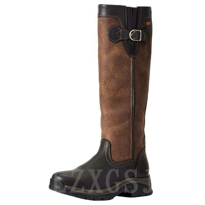 Stylish Orthopedic Boots for Any Occasion