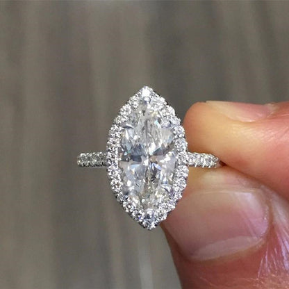 Elegant Ring for Every Occasion
