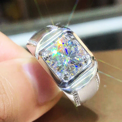 Beautiful Ring with Unique Style