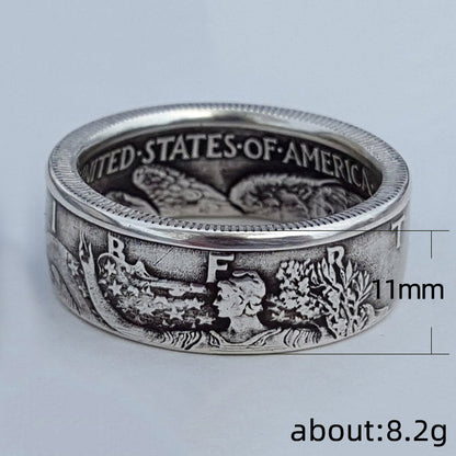 Romantic Ring for Special Moments