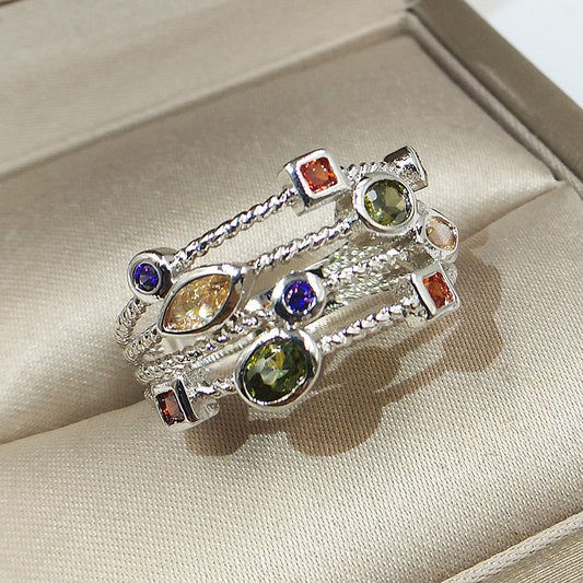 Beautiful Piece with Unique Style