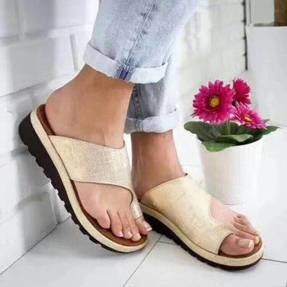 Comfortable Orthopedic Sandals for Daily Wear