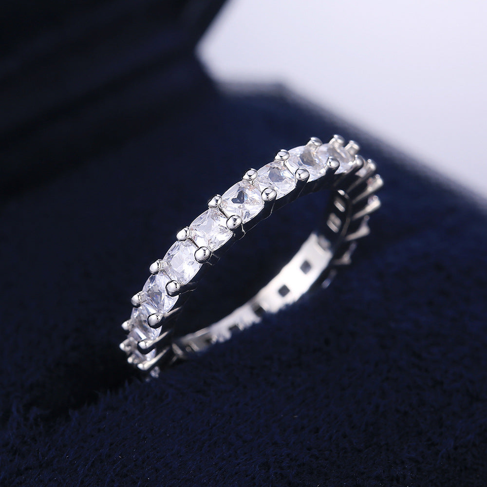 Elegant Ring for Every Occasion