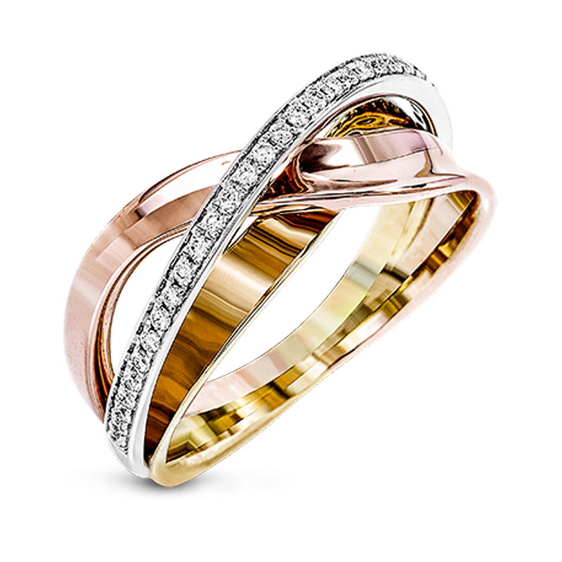Romantic Ring for Special Moments