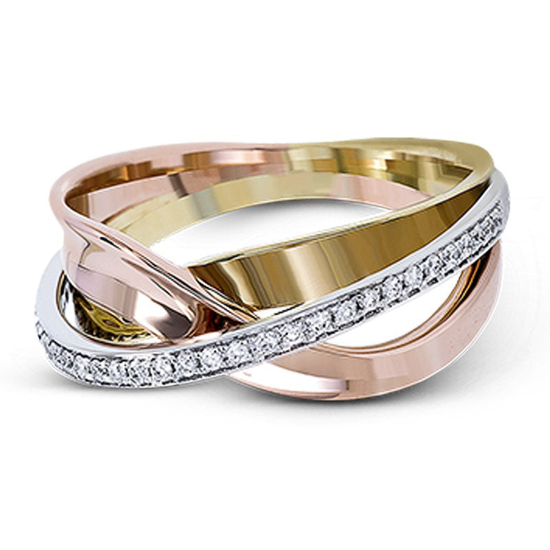 Romantic Ring for Special Moments