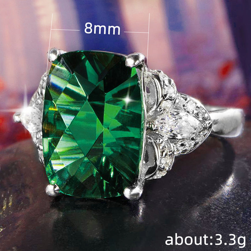 Delicate Artisan Ring