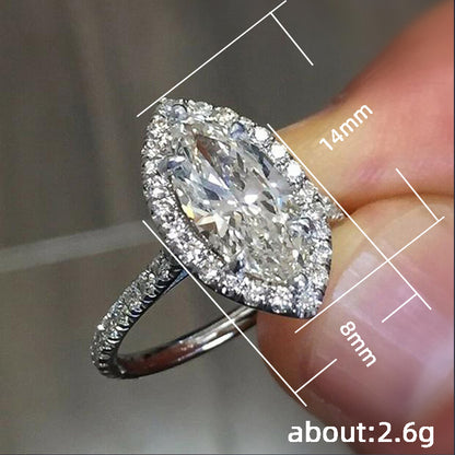 Elegant Ring for Every Occasion