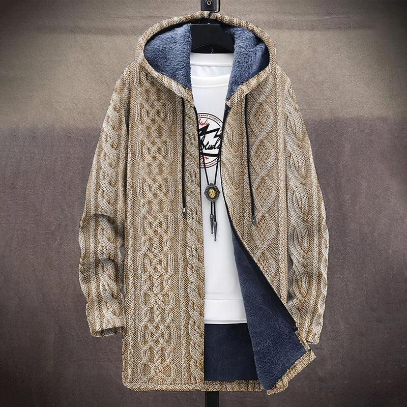Beautifully Crafted Coat