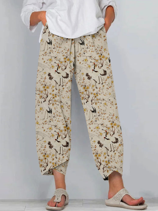 Beautifully Crafted Pants