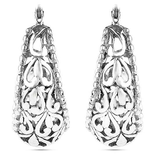 Charming Earring for Any Occasion