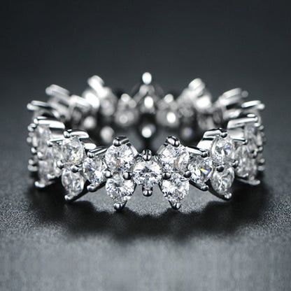 Elegant Ring for Every Occasion