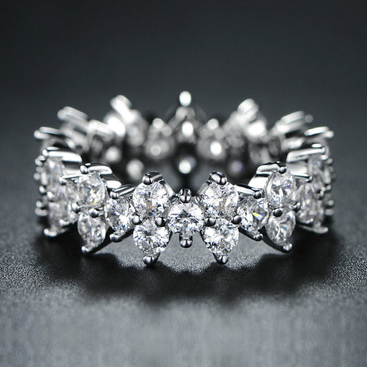 Elegant Ring for Every Occasion