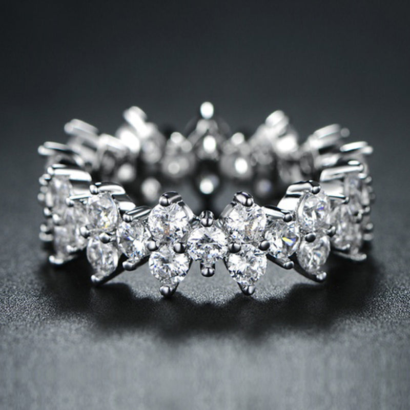 Elegant Ring for Every Occasion