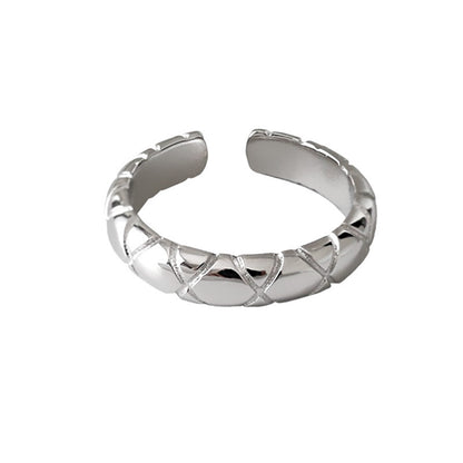 Beautiful Ring with Unique Style