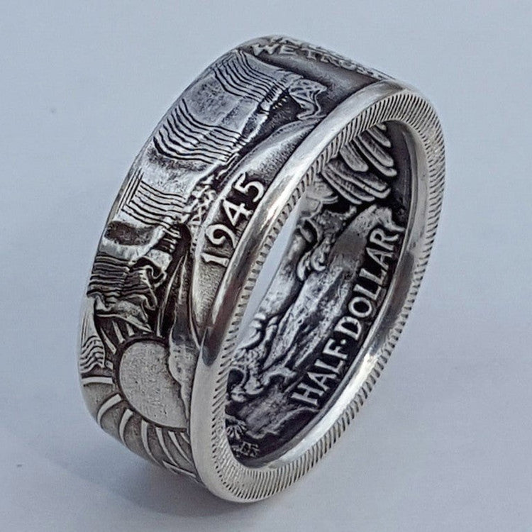 Romantic Ring for Special Moments